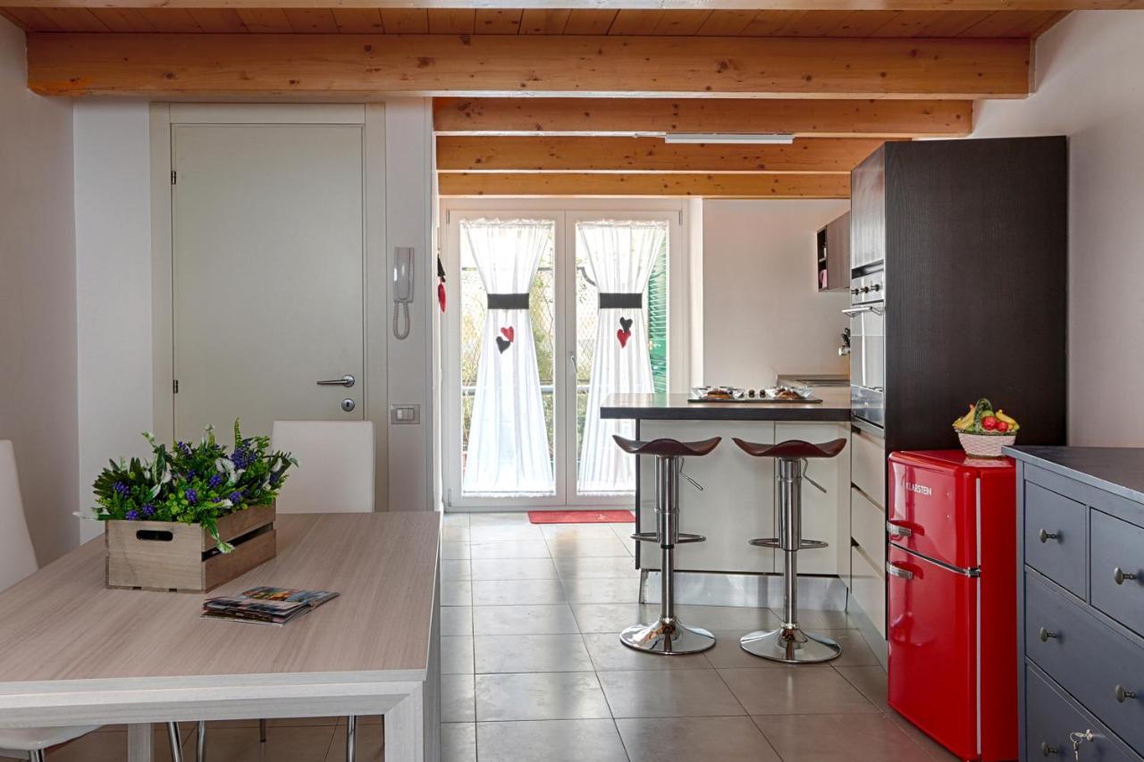 Mama Ferienhaus Neapel